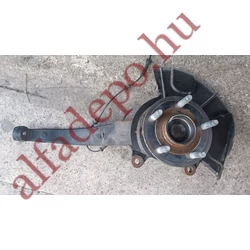 Jeep Grand Cherokee Wk2 6.4 hemi 2011 SRT jobb első csonkállvány + kerékagy