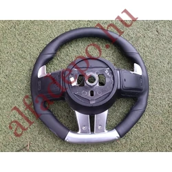 Jeep Grand Cherokee Wk2 2011 SRT gyári újszerű kormány bőr multi 