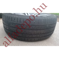 Lancia Thema gyári 18" coll 5x114.3 felni alufelni garnitúra Chrysler 300c