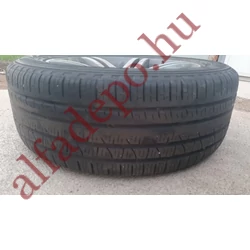 Lancia Thema gyári 18" coll 5x114.3 felni alufelni garnitúra Chrysler 300c