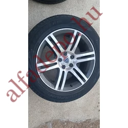 Lancia Thema gyári 18" coll 5x114.3 felni alufelni garnitúra Chrysler 300c