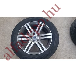 Lancia Thema gyári 18" coll 5x114.3 felni alufelni garnitúra Chrysler 300c