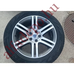 Lancia Thema gyári 18" coll 5x114.3 felni alufelni garnitúra Chrysler 300c