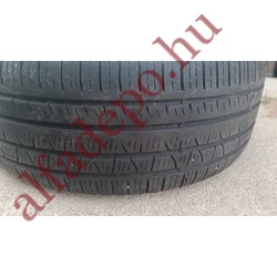 Lancia Thema gyári 18" coll 5x114.3 felni alufelni garnitúra Chrysler 300c