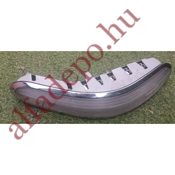 Lancia Thesis jobb hátsó lámpa repedt búra LED Lancia Thesis jobb hátsó lámpa repedt búra LED