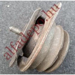 Lancia Thesis V6 hátsó alsó motortarto bak