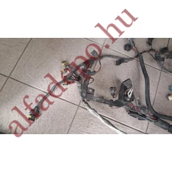 Lancia Thesis 3.0 3.2 v6 euro 4 motor kábelköteg vezeték köteg gyári bontott  Lancia Thesis 3.0 3.2 v6 euro 4 motor kábelköteg vezeték köteg gyári bontott