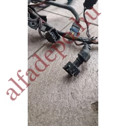 Lancia Thesis 3.0 3.2 v6 euro 4 motor kábelköteg vezeték köteg gyári bontott  Lancia Thesis 3.0 3.2 v6 euro 4 motor kábelköteg vezeték köteg gyári bontott