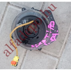 Fiat Tipo 2016 gyári légzsákgyűrű légzsákátvezető gyári alap