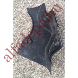 Alfa Romeo GTV 916 2.0 turbo benzin lemez hátsó vezérlés takaró elem