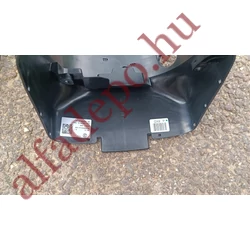 Jeep Grand Cherokee Wk2 kormányoszlop burkolat DX9 szín 