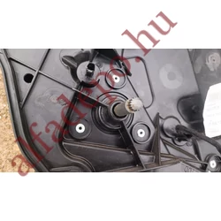 Alfa Romeo Giulietta jobb hátsó manuális gyári bontott ablakemelő 