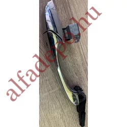 Jeep Grand Cherokee Wk2 gyári jobb króm kilincs 