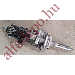 Jeep Grand Cherokee Wk2 2011-2013 kormányoszlop motorokkal egyben
