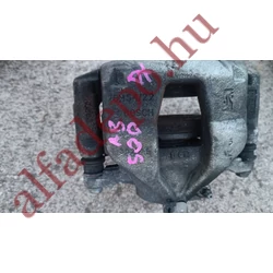 Abarth Fiat 500 jobb első féknyereg zoh54/22 Bosch gyári  Abarth Fiat 500 jobb első féknyereg zoh54/22 Bosch gyári