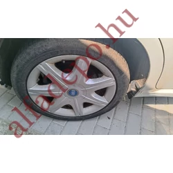 Fiat Croma 500x  gyári 17" 5x110 alufelni garnitúra