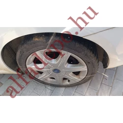 Fiat Croma 500x  gyári 17" 5x110 alufelni garnitúra