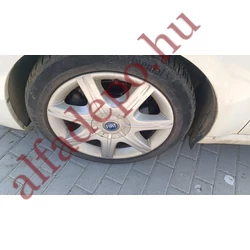 Fiat Croma 500x  gyári 17" 5x110 alufelni garnitúra