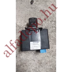 Fiat Croma CIM modul gyújtáskapcsoló indító egység + KULCS  735447343