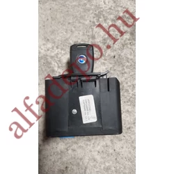 Fiat Croma CIM modul gyújtáskapcsoló indító egység + KULCS  735447343