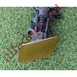 Jeep Grand Cherokee wk2 2016 bal gyári bontott komplett fényszóró mosó fedéllel