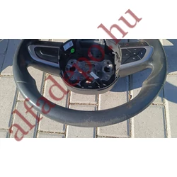 Fiat Tipo gyári bontott gumi kormány 735652751