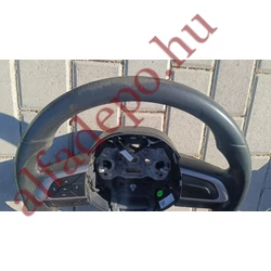 Fiat Tipo gyári bontott gumi kormány 735652751 Fiat Tipo gyári bontott gumi kormány 735652751