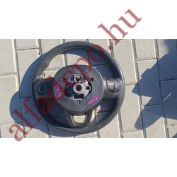 Fiat Tipo gyári bontott gumi kormány 735652751 Fiat Tipo gyári bontott gumi kormány 735652751