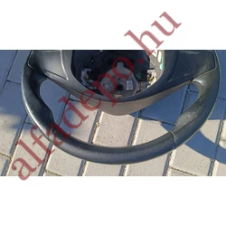 Alfa Romeo Giulietta Mito gyári bontott bőr kormány 