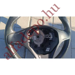 Alfa Romeo Giulietta Mito gyári bontott bőr kormány 