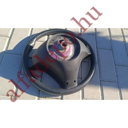 Alfa Romeo Giulietta Mito gyári bontott bőr kormány 