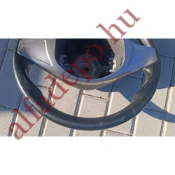 Alfa Romeo Mito Giulietta gyári bontott bőr kormány 