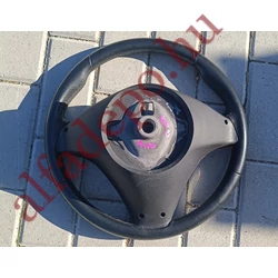 Alfa Romeo Mito Giulietta gyári bontott bőr kormány 