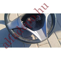 Alfa Romeo Mito Giulietta gyári bontott bőr kormány 