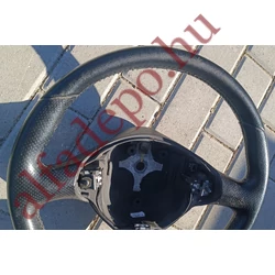 Alfa Romeo 147 bőr  gyári kormány bontott 