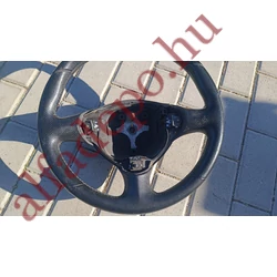 Alfa Romeo 147 bőr  gyári kormány bontott 