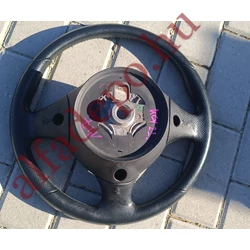 Alfa Romeo 147 bőr  gyári kormány bontott 