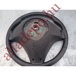 Alfa Romeo Mito Giulietta gyári bontott bőr kormány 