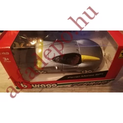 Ferrari Monza SP1 1:43 Bburago Új Dobozos modellautó