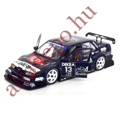 ALFA ROMEO 155 V6 TI DTM ITC GIANNI GIUDICI 1:18 Új Dobozos Modellautó