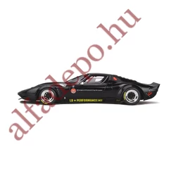 Lamborghini Miura LB Performance 1:18 GT Spirit Modellautó