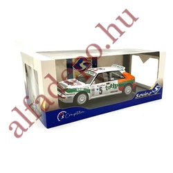 Lancia Delta HF Integrale Monte Carlo TOTIP 93 1:18 Solido nyitható új Modellautó