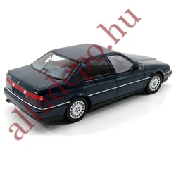 Alfa Romeo 164 SUPER 2.0 Twin Spark 1992 MITICA Új 1:18 Modellautó 