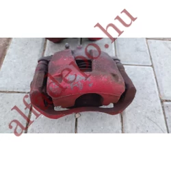 Fiat 500 sport 1.4 16v első féknyereg pár gyári Bosch zoh54/22 Fiat 500 sport 1.4 16v első féknyereg pár gyári Bosch zoh54/22