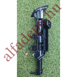 Jeep Grand Cherokee wk2 2016 jobb gyári bontott komplett fényszóró mosó fedéllel