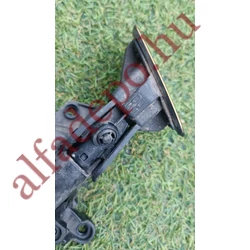 Jeep Grand Cherokee wk2 2016 jobb gyári bontott komplett fényszóró mosó fedéllel