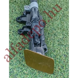 Jeep Grand Cherokee wk2 2016 jobb gyári bontott komplett fényszóró mosó fedéllel