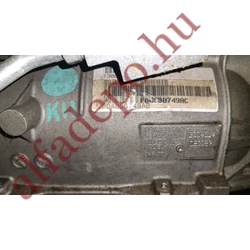 Jeep Grand Cherokee Wk2 3.0 crd 8hp70 gyári újszerű automata váltó p04800749ab