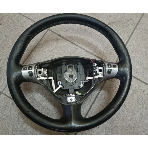 Alfa Romeo 147 GT bőr multi kormány gyári bontott 