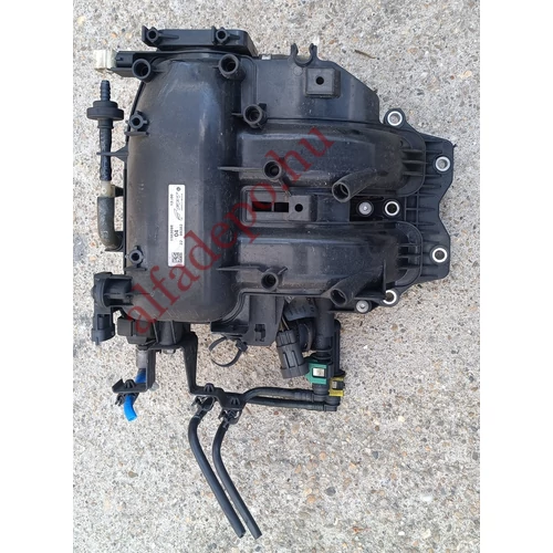 Alfa Romeo Mito Fiat 500 Panda 0.9 twinair szivósor gyári bontott 0281611078